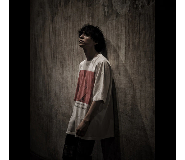 [ FINAL ONE ! ] EVANGELION:95  0074 T-Shirt  / EVANGELION:95