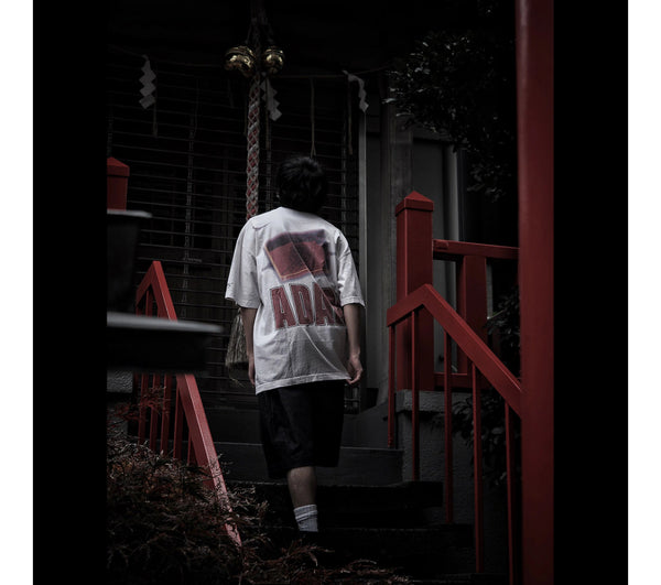 EVANGELION:95  0069 T-Shirt  / EVANGELION:95
