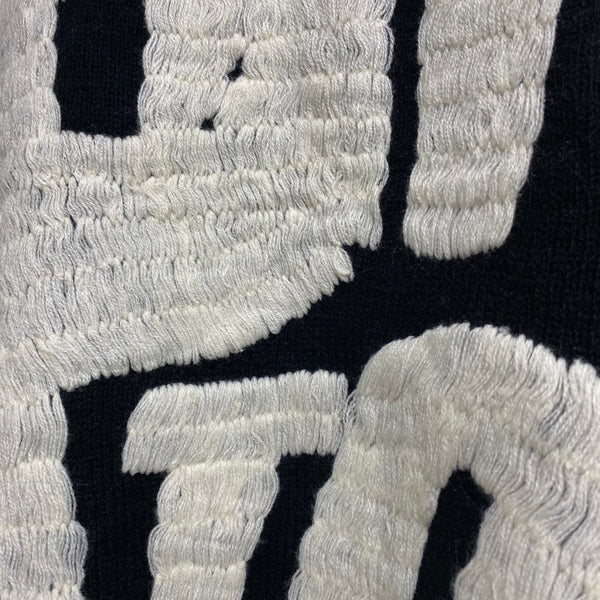 SAINT Mxxxxxx X Sex Pistols KNIT ' I AM A ' -COLLABORATION- / Saint Michael