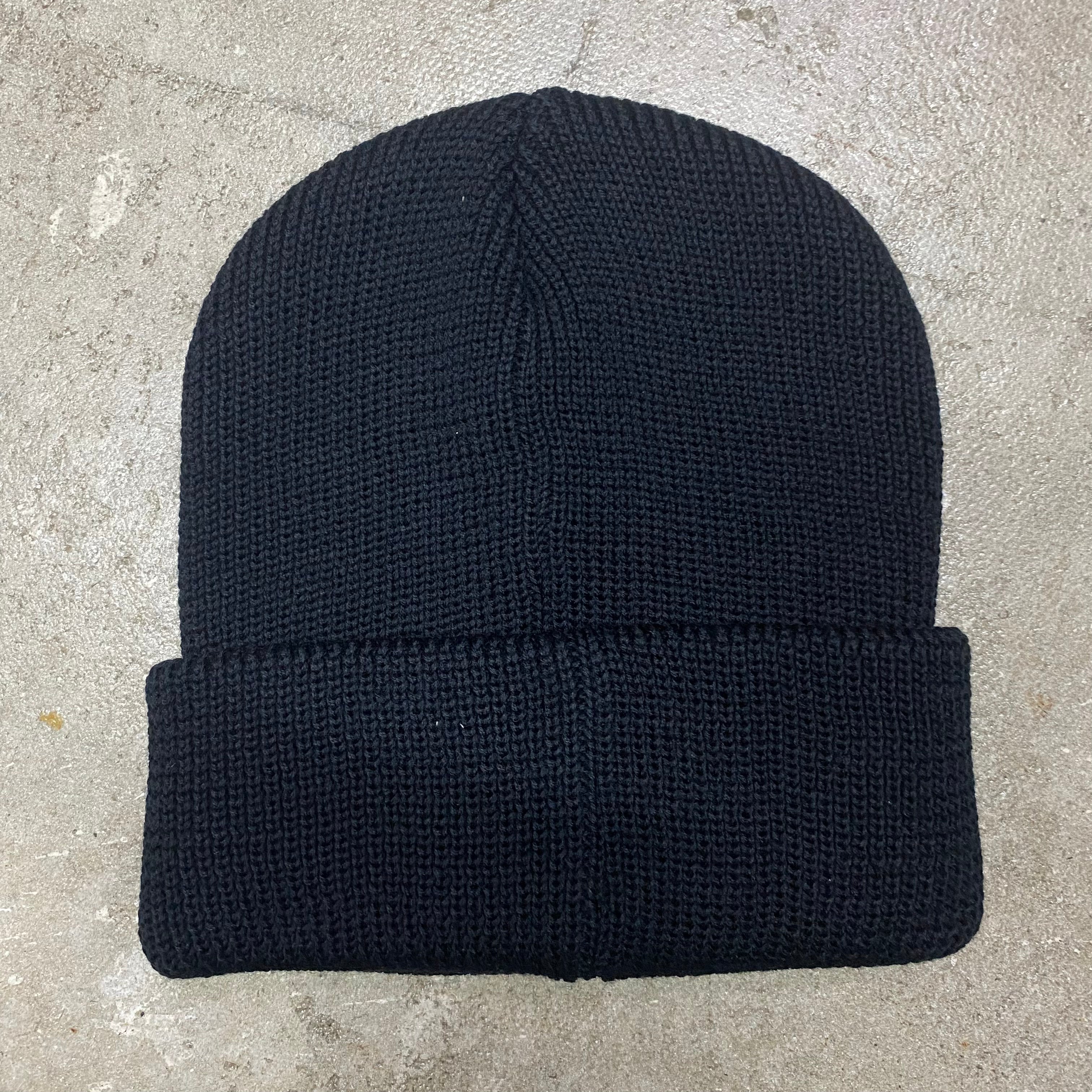 SAINT Mxxxxxx KNIT CAP ' SAINT ' / Saint Michael