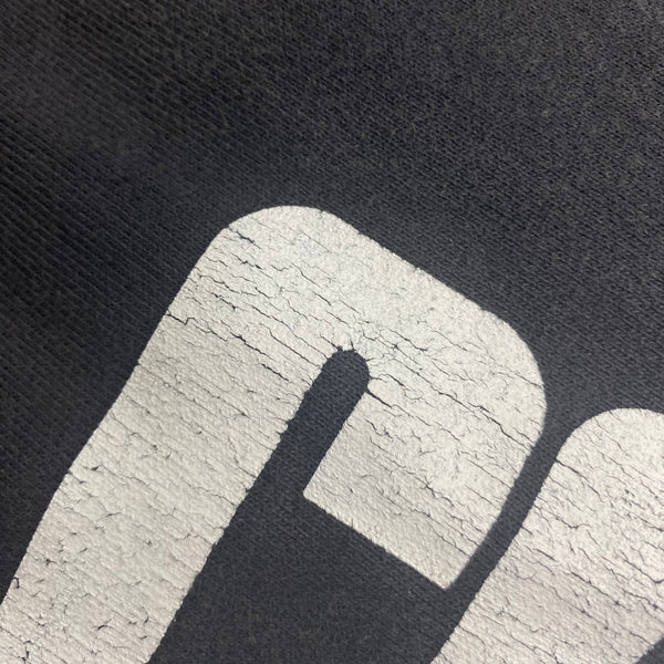 SAINT MICHAEL × Kosuke Kawamura SWEAT PANTS ' COMPLICATED ' - COLLABORATION - / Saint Michael