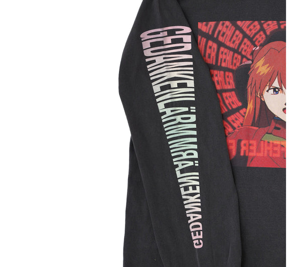 EVANGELION:95  0080 Cutsew  / EVANGELION:95