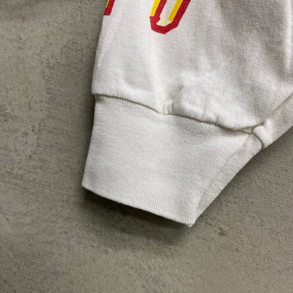 SAINT Mxxxxxx  LONG SLEEVE SHIRTS ' SAINT PICTURES ' / Saint Michael