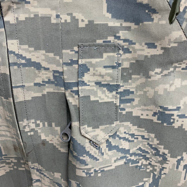 [ ONLY ONE ! ] US ACU GORE-TEX PARKA GEN.2  / US MILITARY
