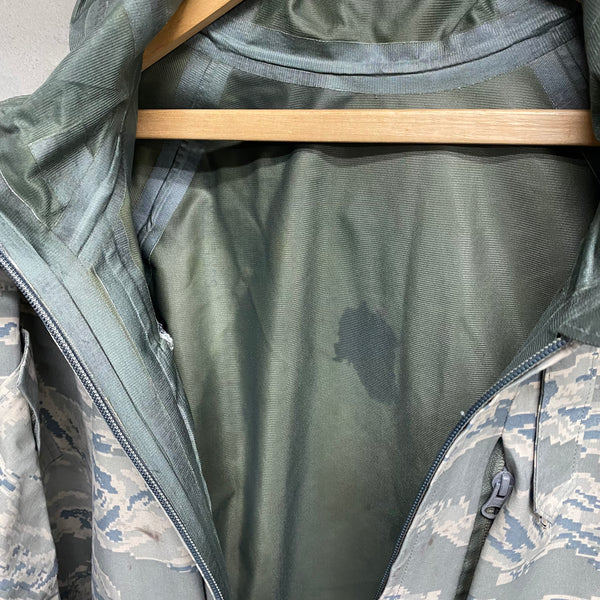[ ONLY ONE ! ] US ACU GORE-TEX PARKA GEN.2  / US MILITARY