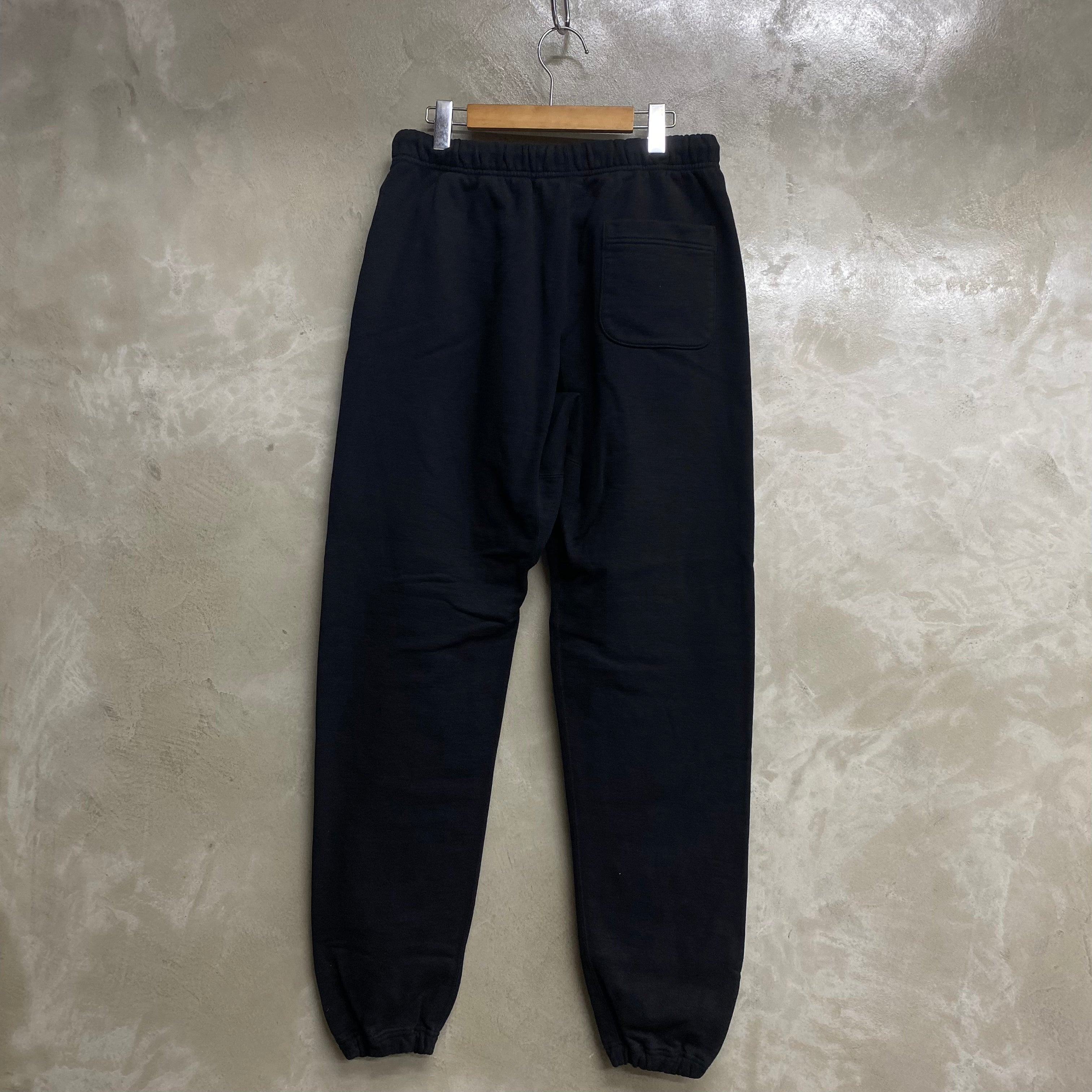 SAINT Mxxxxxx SWEAT PANTS ' IT'S SAINT ' / Saint Michael