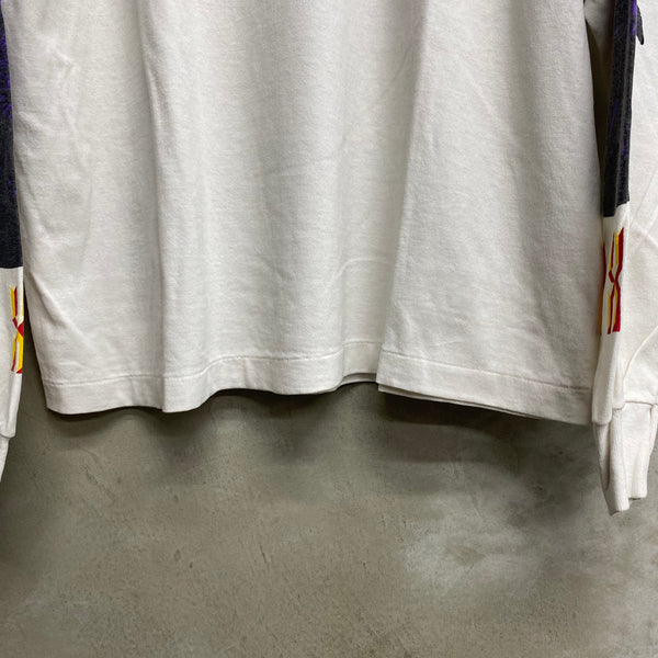 SAINT Mxxxxxx  LONG SLEEVE SHIRTS ' SAINT PICTURES ' / Saint Michael