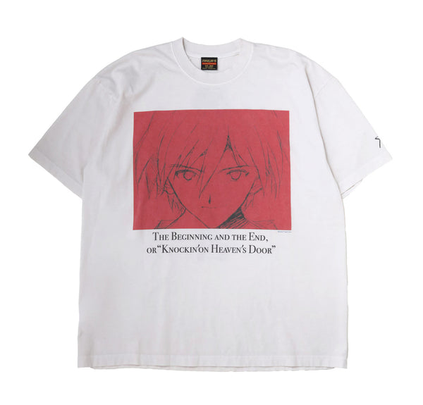 [ FINAL ONE ! ] EVANGELION:95  0074 T-Shirt  / EVANGELION:95