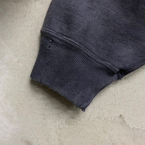 SAINT Mxxxxxx CREW NECK SWEAT SHIRTS ' SAINT ' / Saint Michael