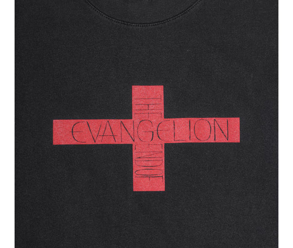 EVANGELION:95  0066 T-Shirt  / EVANGELION:95