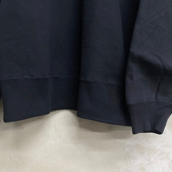 SAINT Mxxxxxx CREW NECK SWEAT SHIRTS ' IT'S SAINT ' / Saint Michael