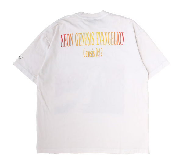 EVANGELION:95  0067 T-Shirt  / EVANGELION:95
