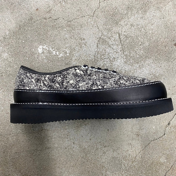 CUSTOM AUTHENTIC 44 Dx  ' Anaheim Factory '  -RECOUTURE × VANS × ANEX-