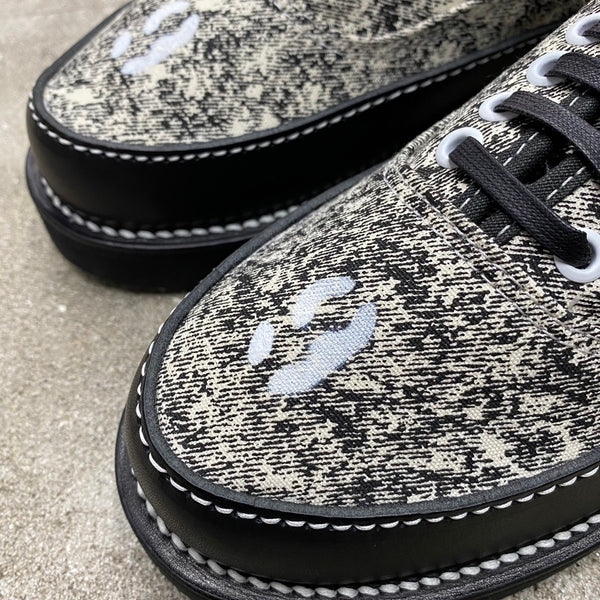CUSTOM AUTHENTIC 44 Dx  ' Anaheim Factory '  -RECOUTURE × VANS × ANEX-