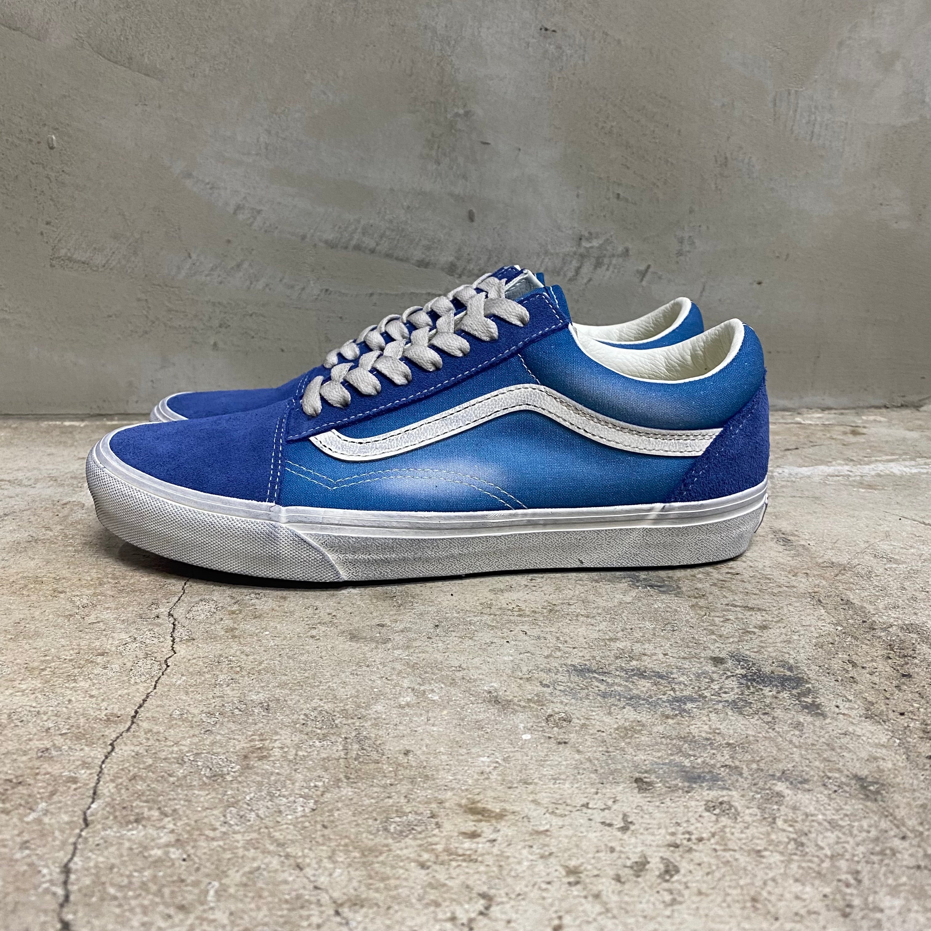 Old Skool -VANS CLASSIC LINE-