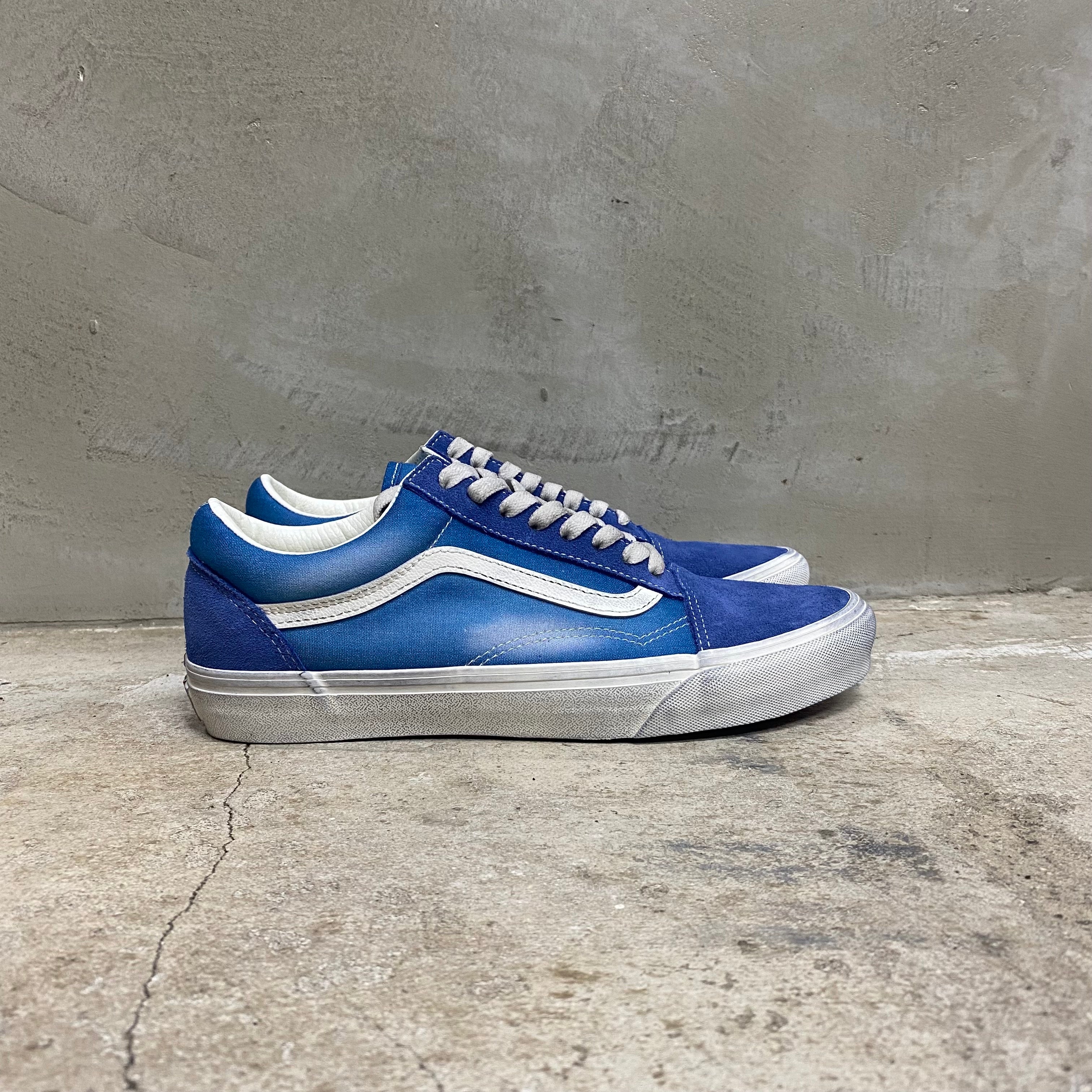 Old Skool -VANS CLASSIC LINE-