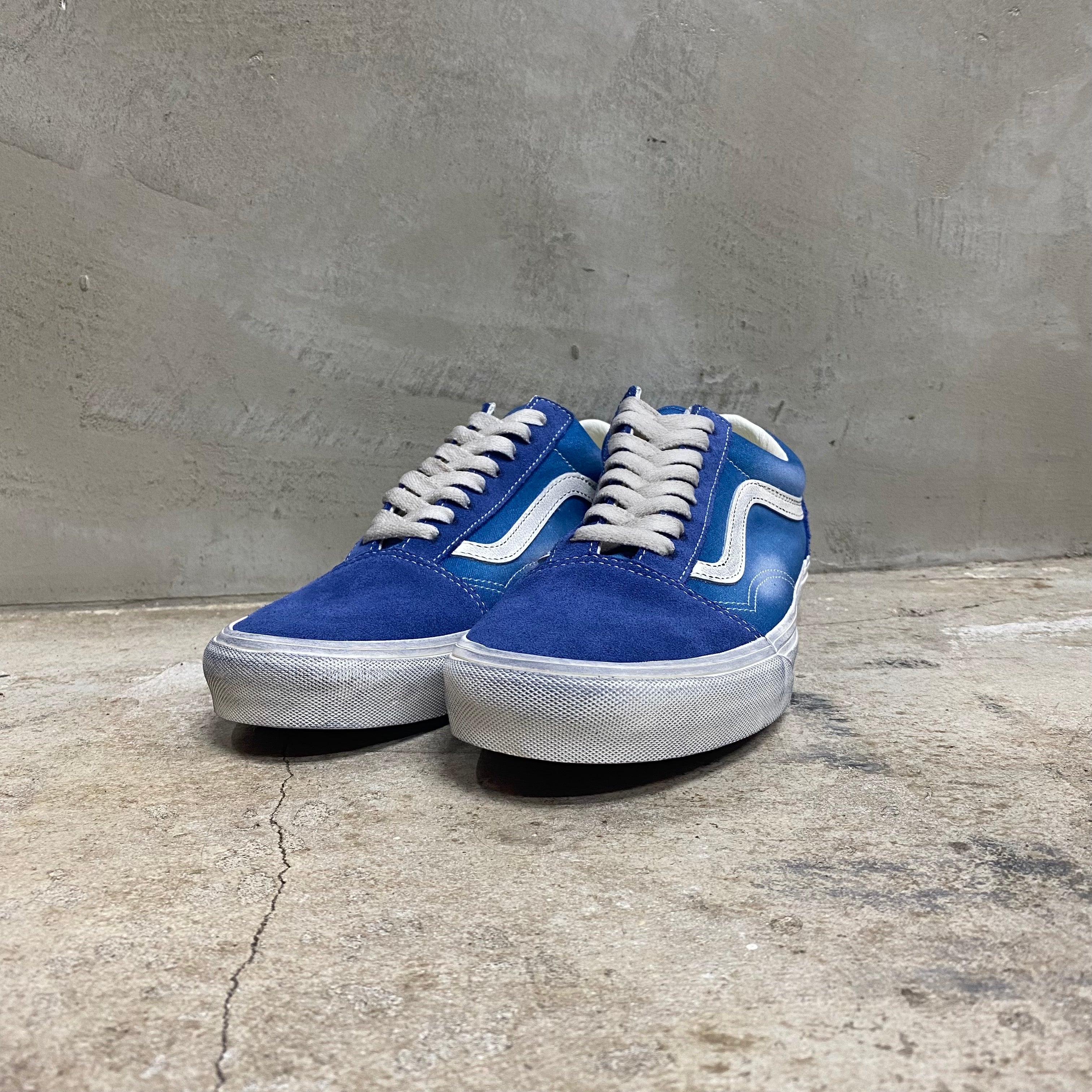 Old Skool -VANS CLASSIC LINE-