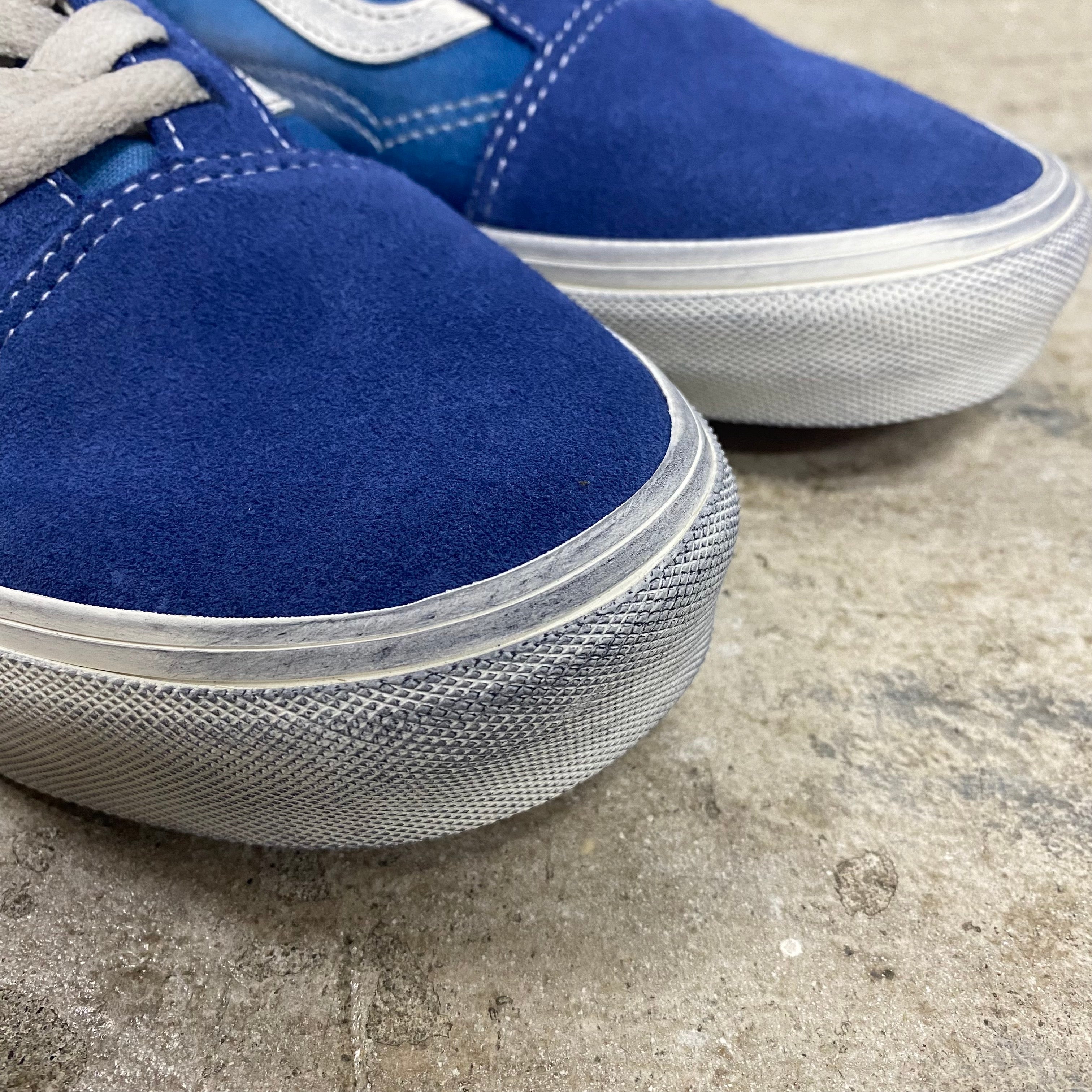 Old Skool -VANS CLASSIC LINE-