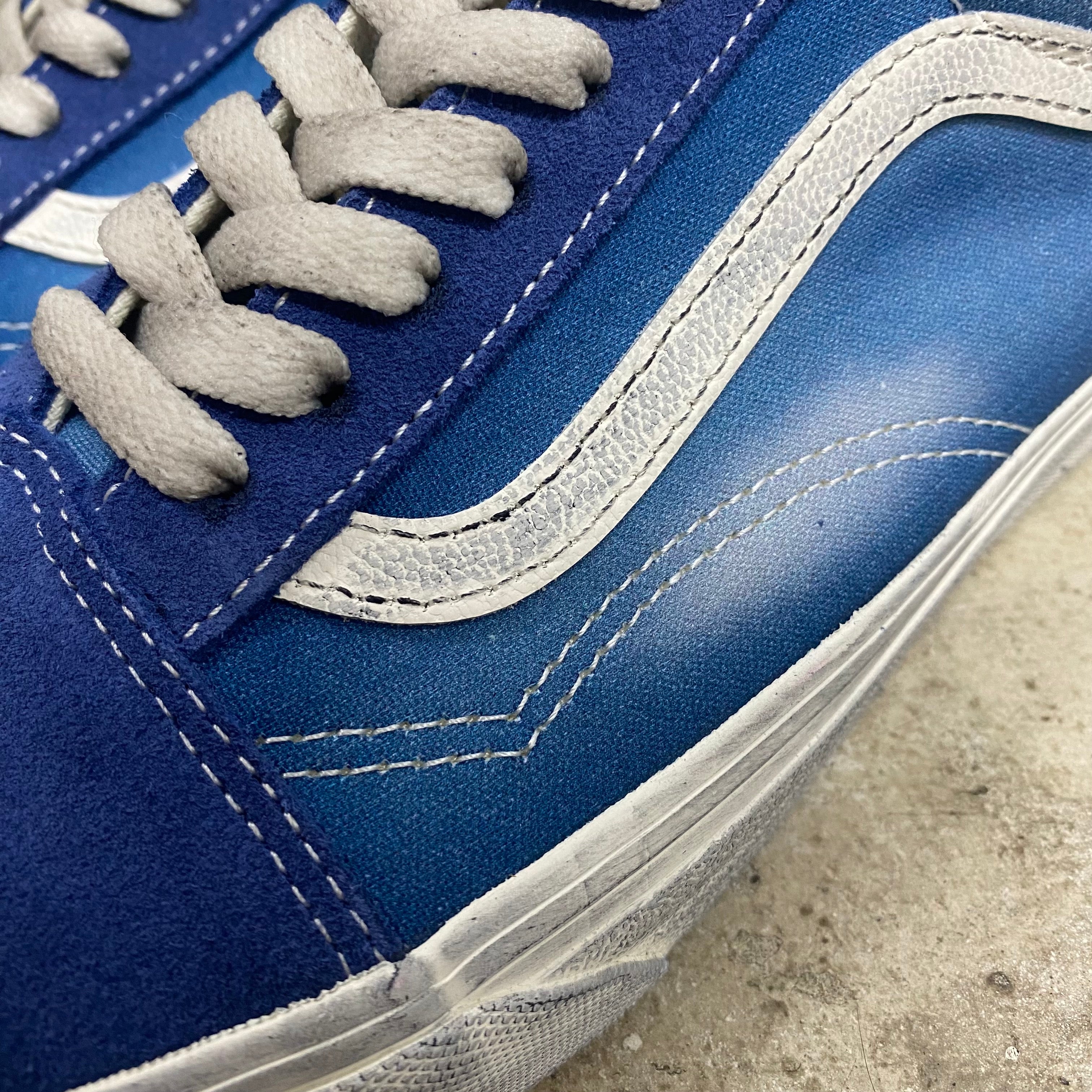 Old Skool -VANS CLASSIC LINE-