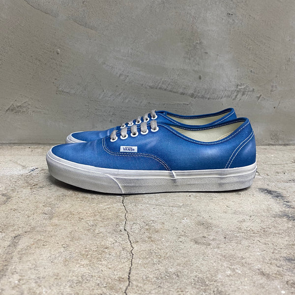 Authentic -VANS CLASSIC LINE-