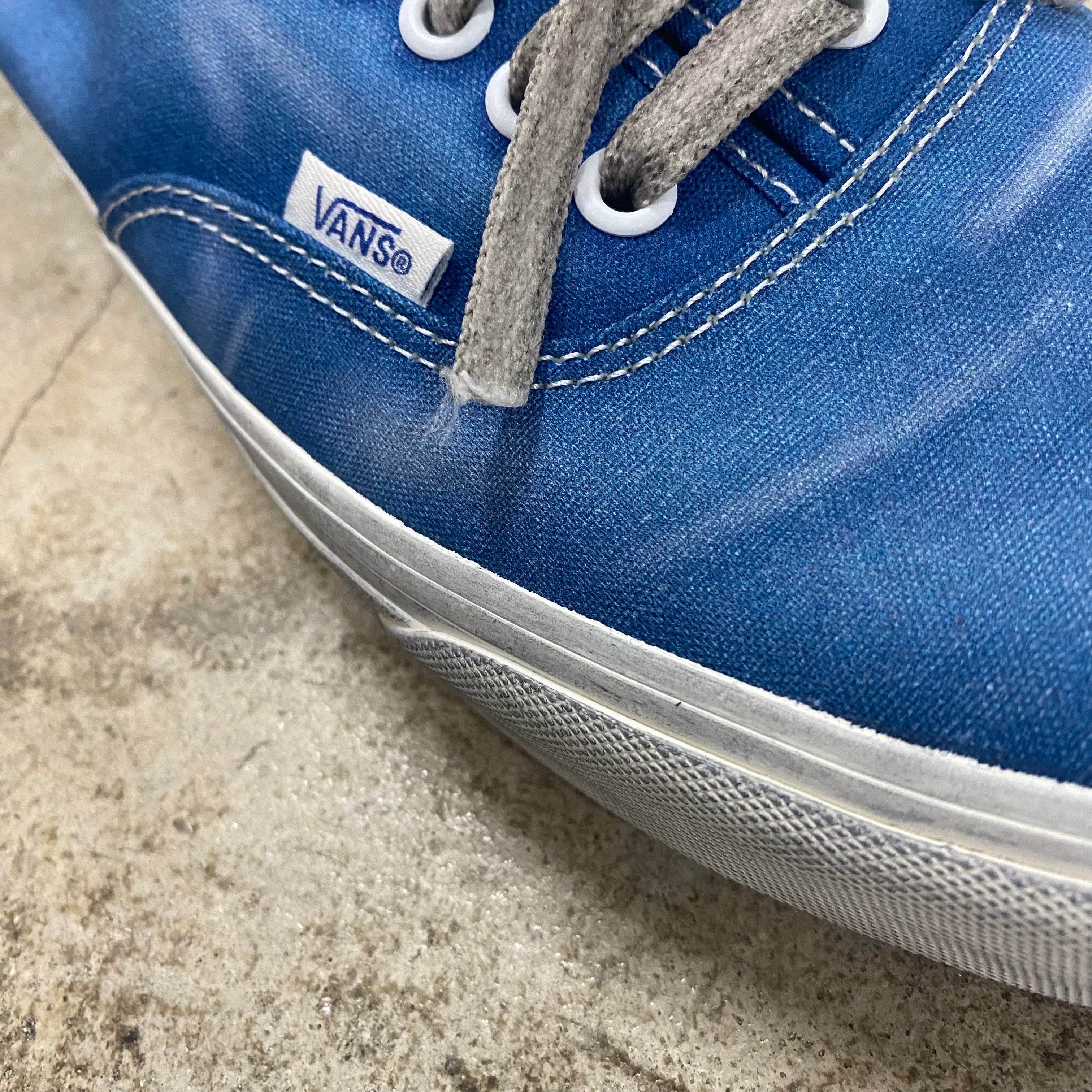 Authentic -VANS CLASSIC LINE-