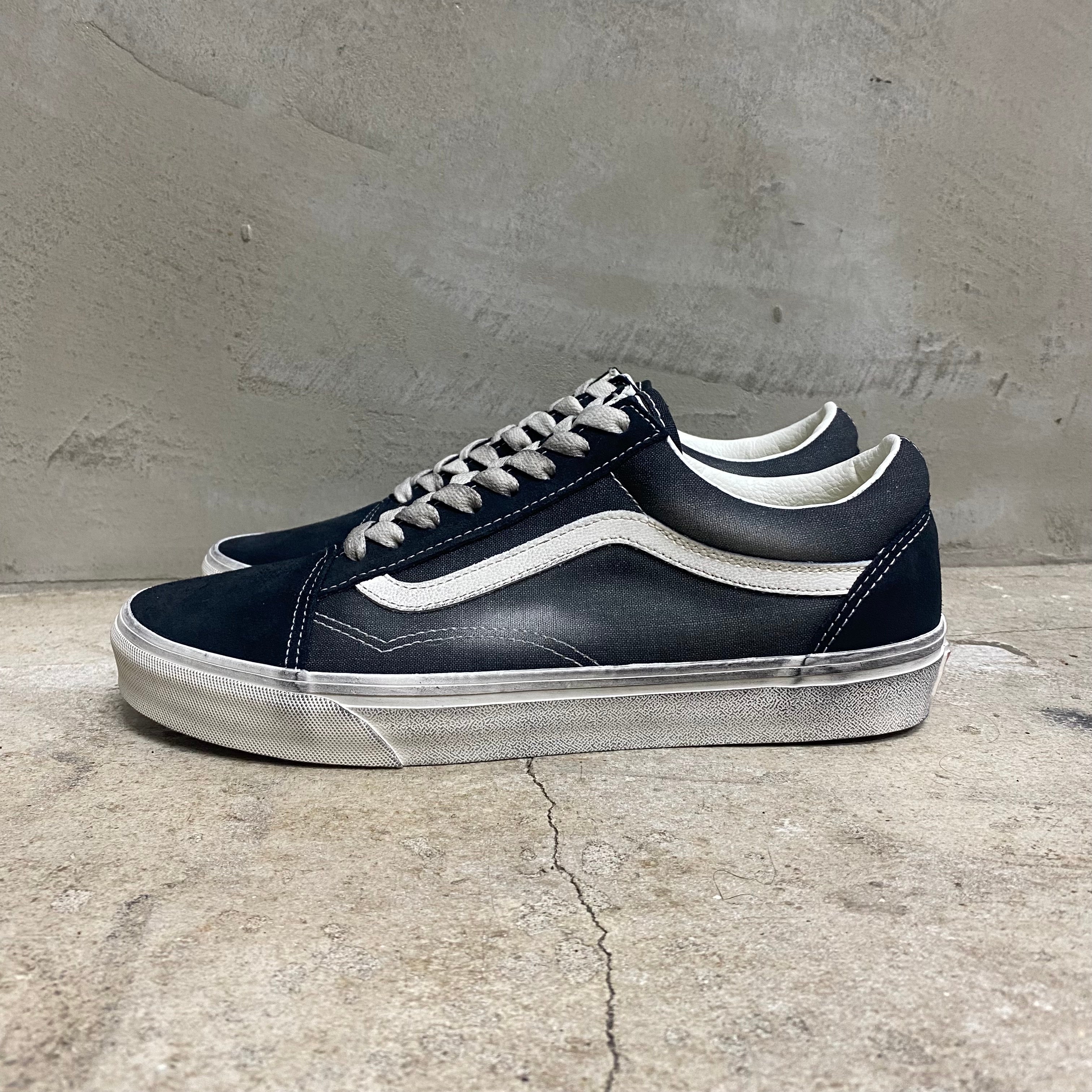 Old Skool -VANS CLASSIC LINE-