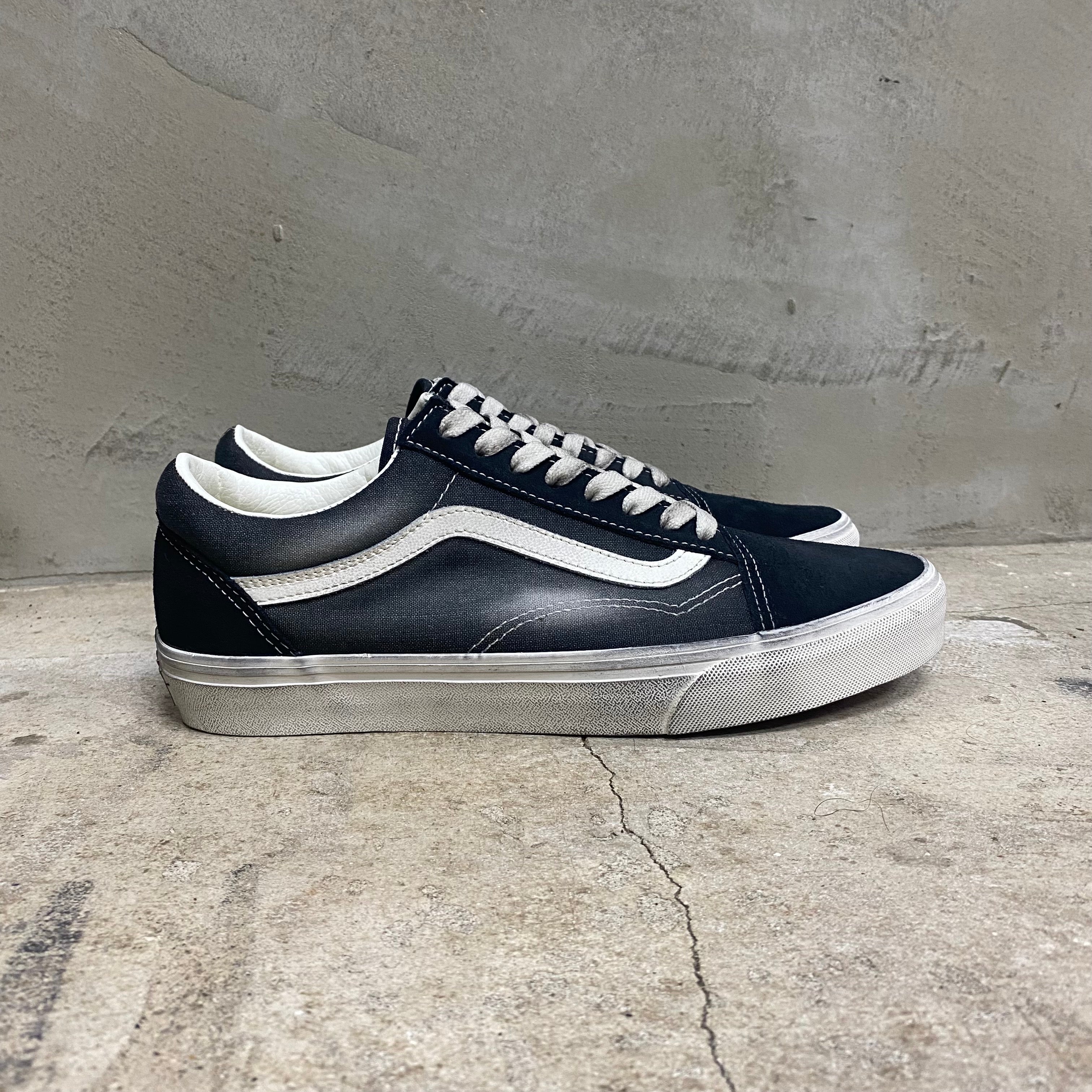 Old Skool -VANS CLASSIC LINE-