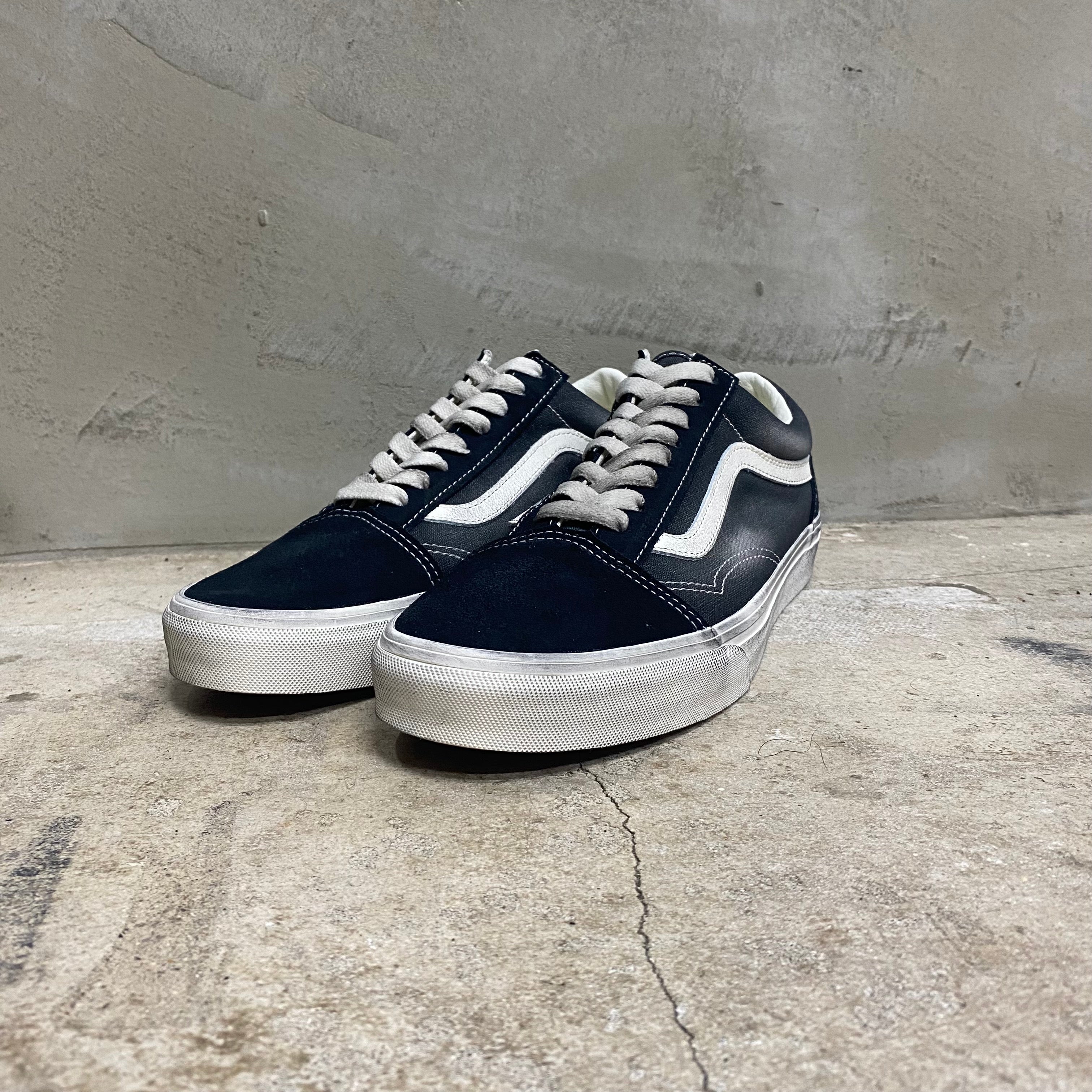 Old Skool -VANS CLASSIC LINE-