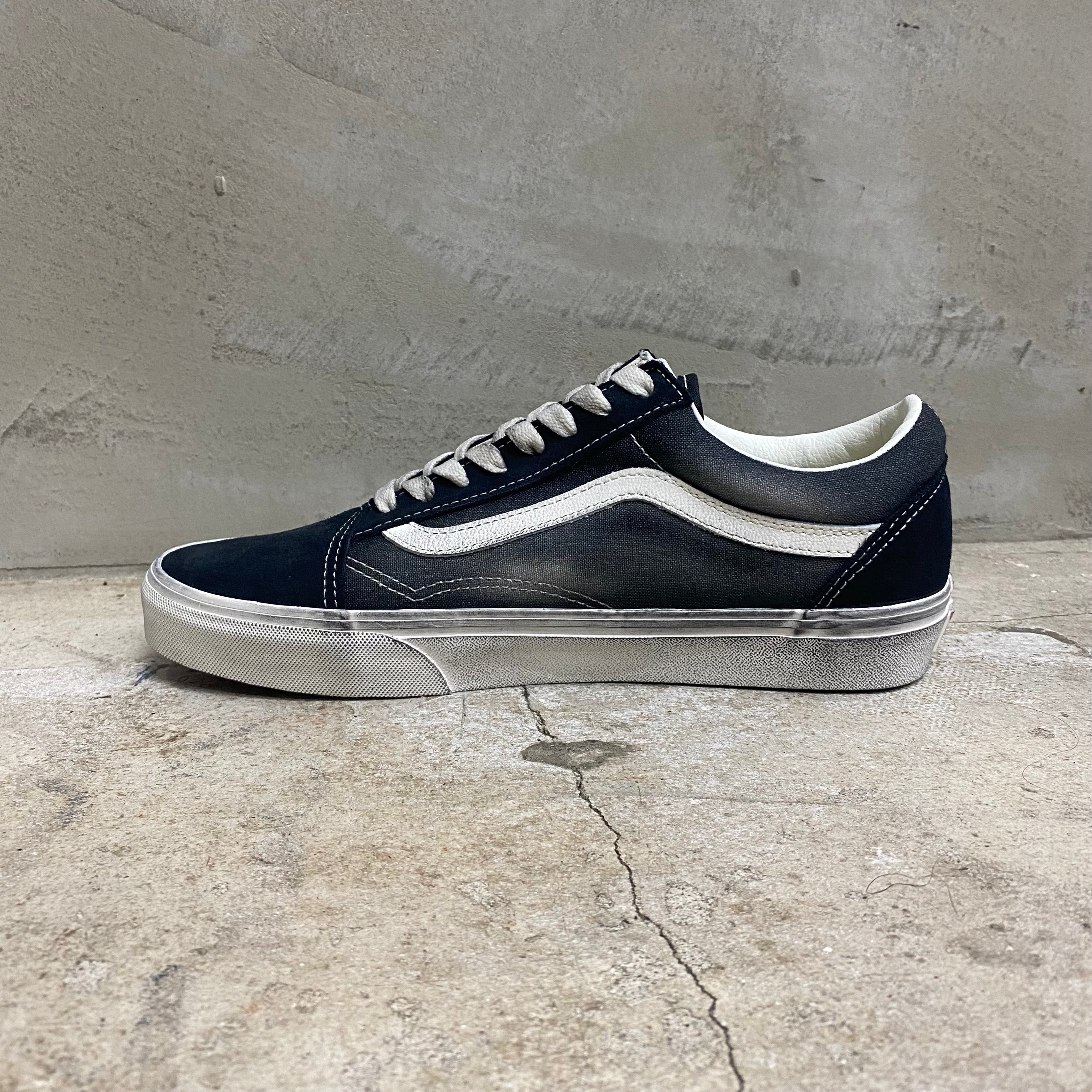 Old Skool -VANS CLASSIC LINE-