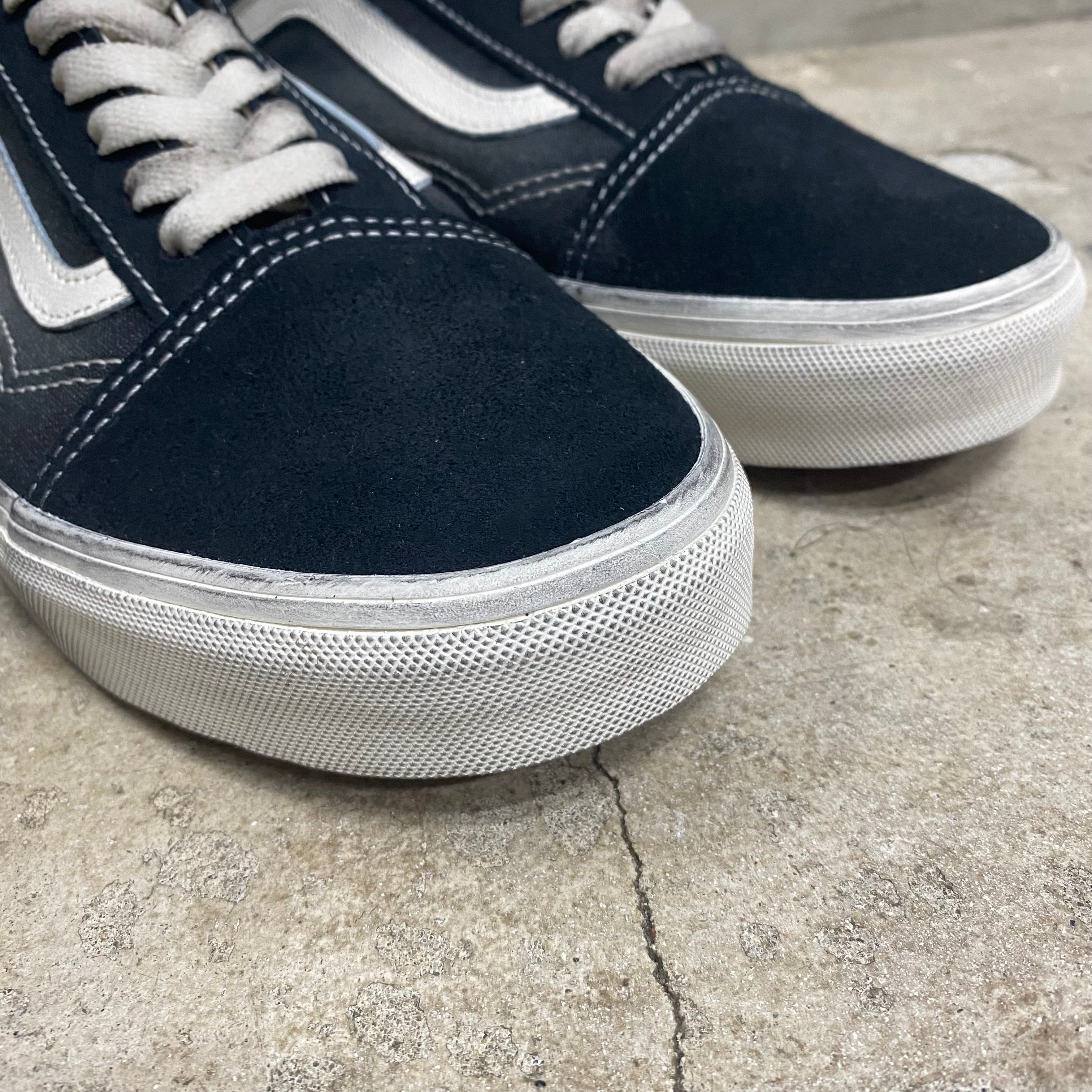 Old Skool -VANS CLASSIC LINE-