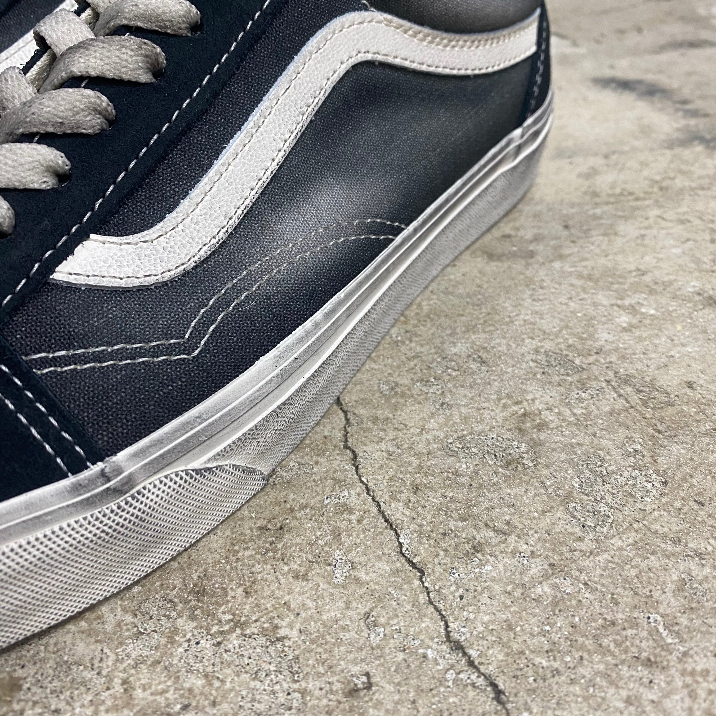 Old Skool -VANS CLASSIC LINE-