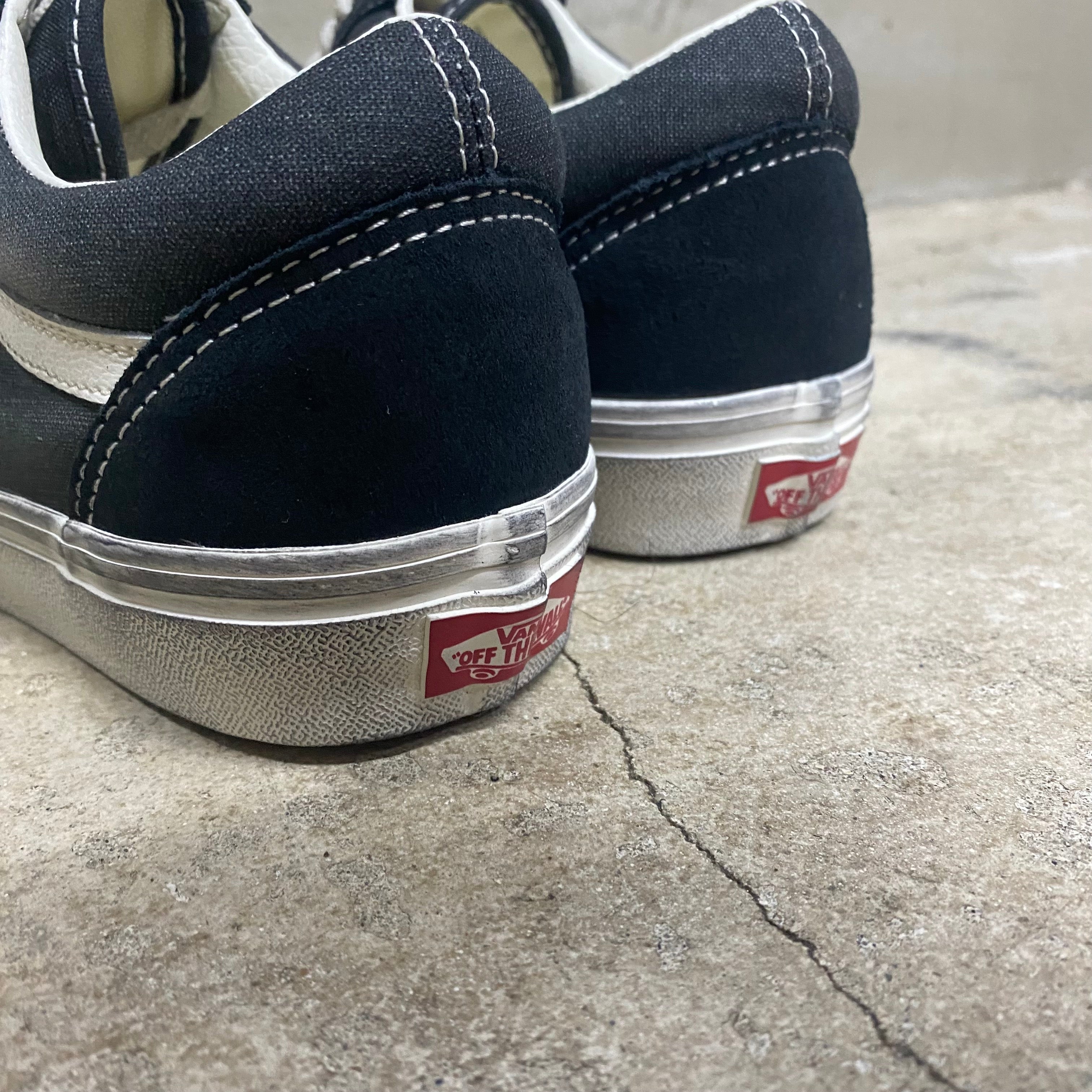 Old Skool -VANS CLASSIC LINE-