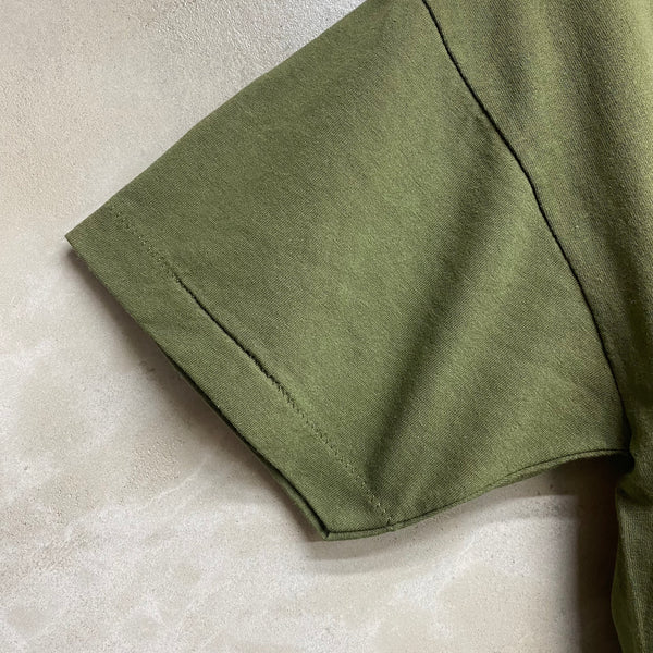 [ ONLY ONE ! ] ROTHCO SPECIAL FORCES ' OKINAWA ' SHORT SLEEVE T-SHIRT / U.S.MILITARY