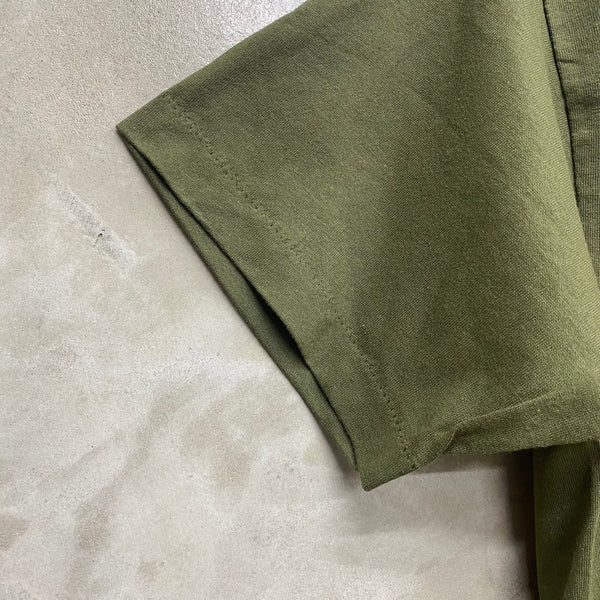[ ONLY ONE ! ] ROTHCO SPECIAL FORCES ' OKINAWA ' SHORT SLEEVE T-SHIRT / U.S.MILITARY