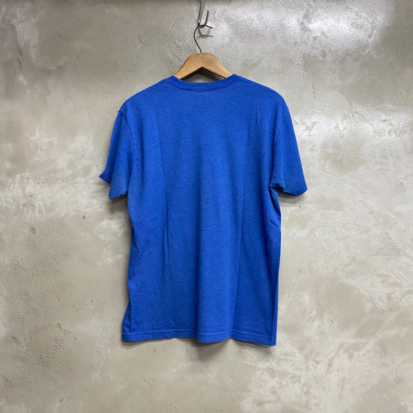 [ ONLY ONE ! ] U.S.A.F 606TH ACS INSPECTOR OF THE SKIES SHORT SLEEVE T-SHIRT / U.S.MILITARY