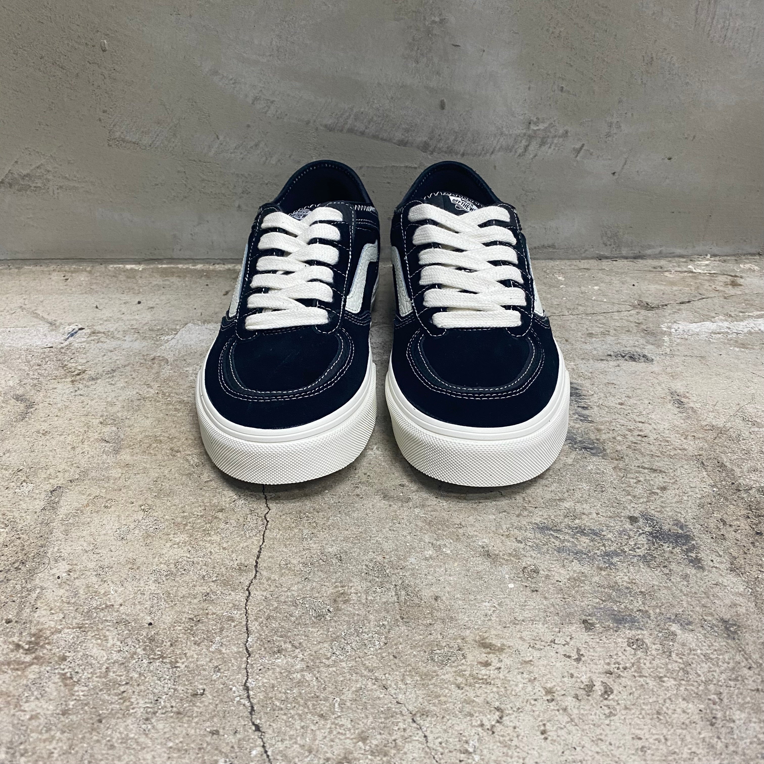 Rowley Classic  -VANS CLASSIC LINE-