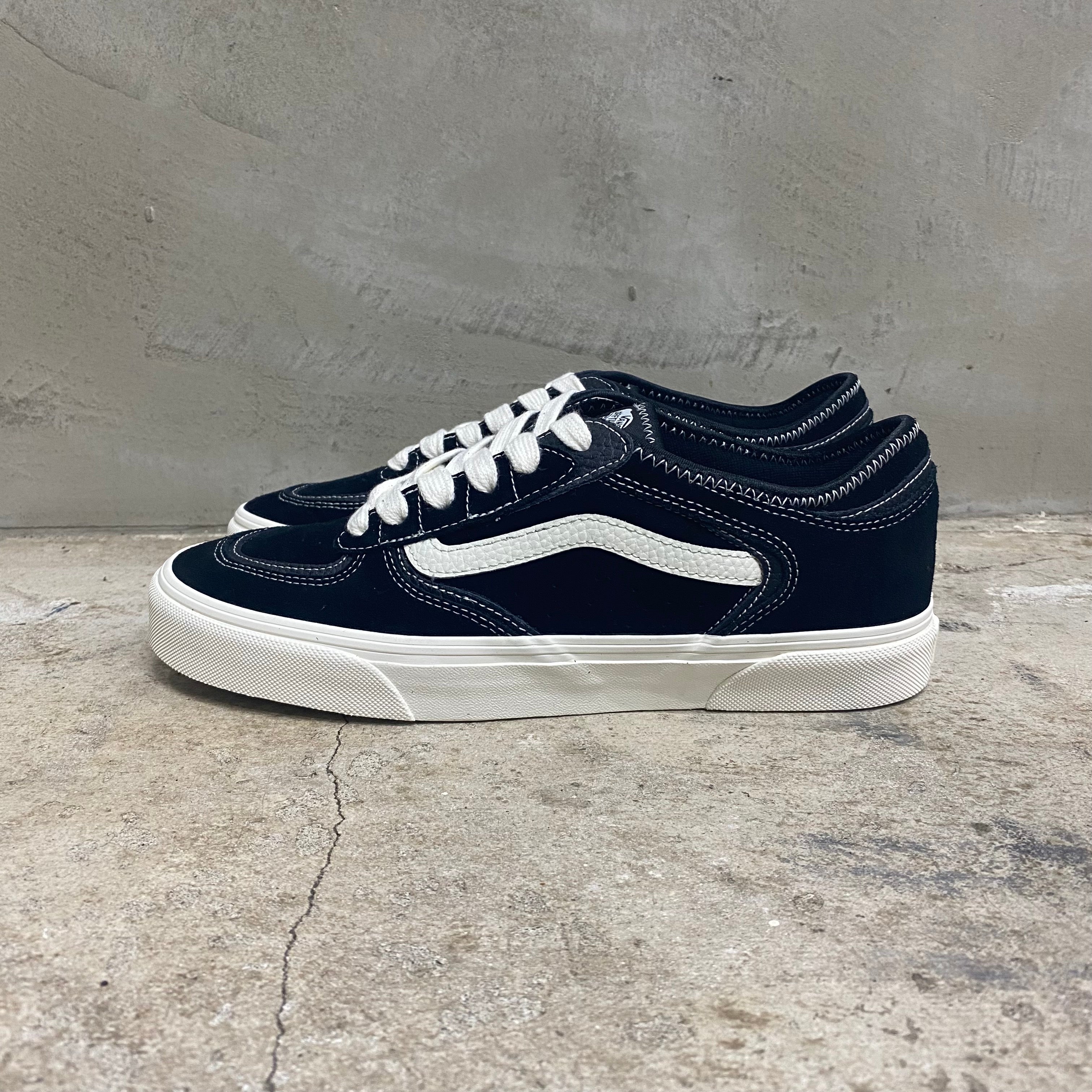 [FINAL ONE!] Rowley Classic -VANS CLASSIC LINE-