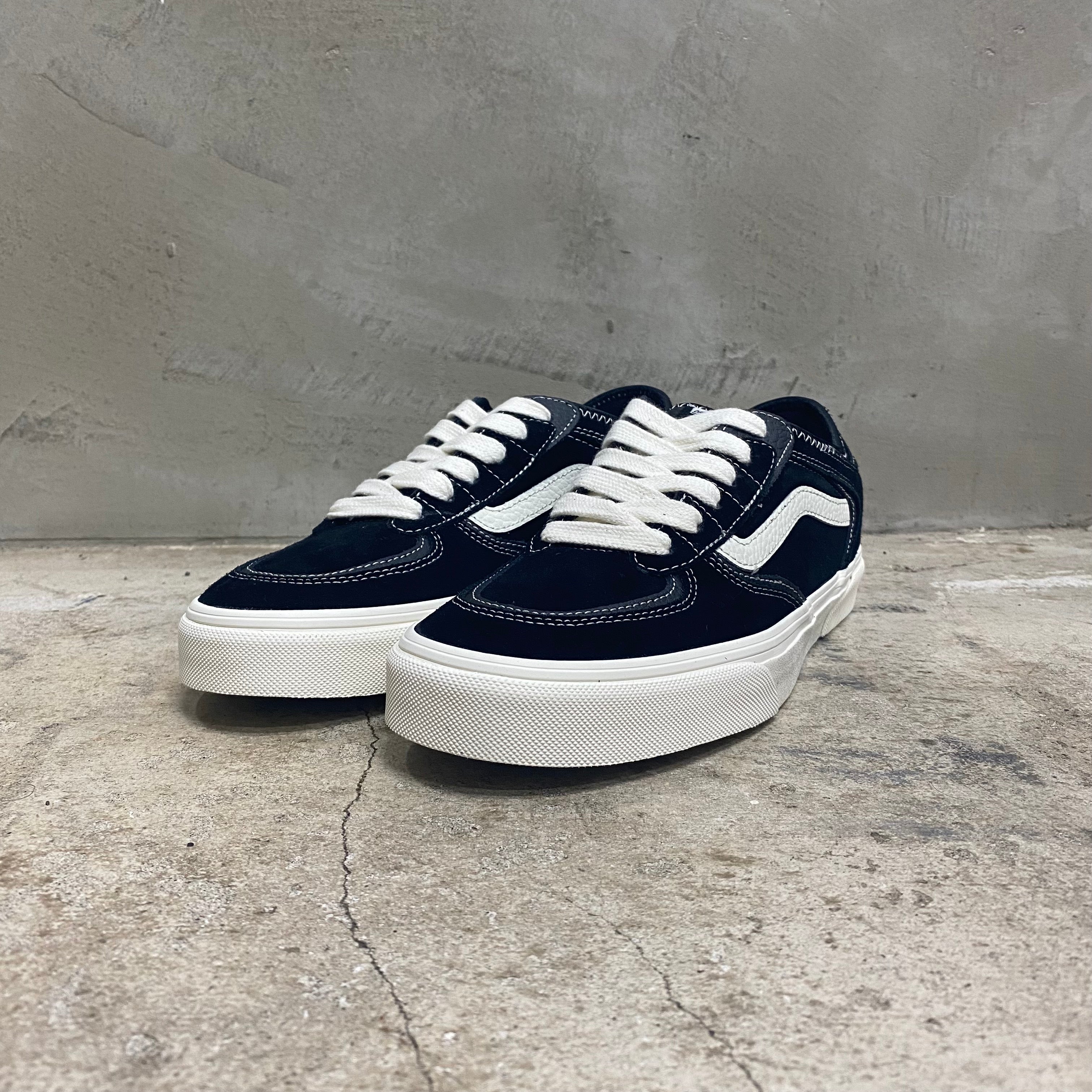 [FINAL ONE!] Rowley Classic -VANS CLASSIC LINE-