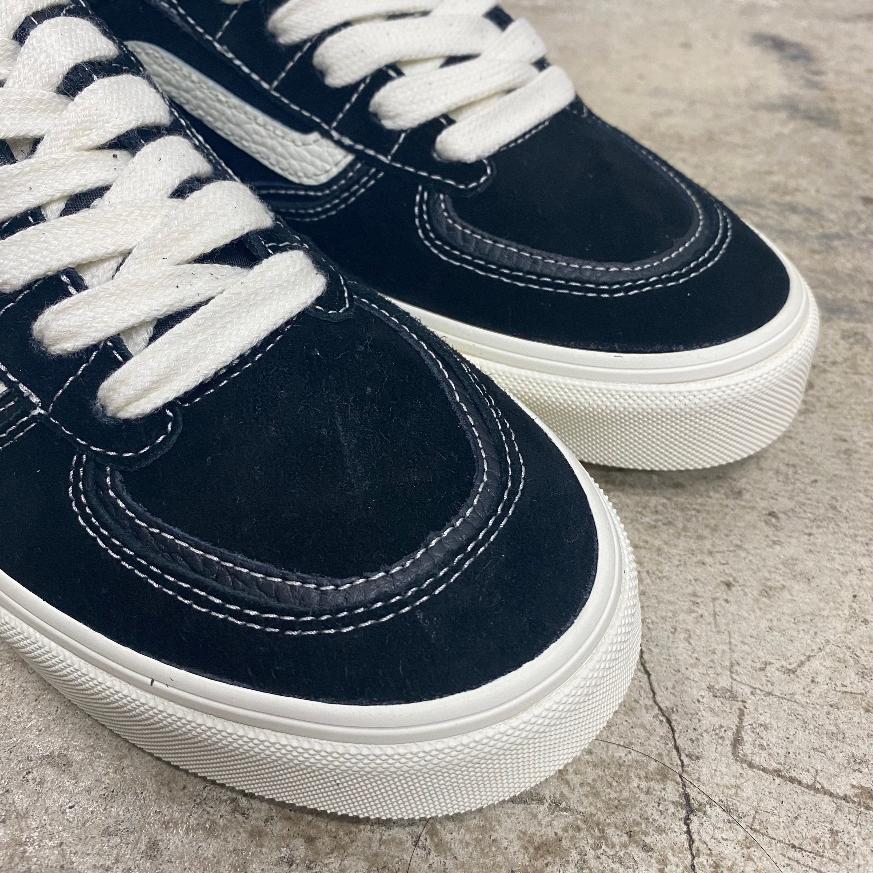 [FINAL ONE!] Rowley Classic -VANS CLASSIC LINE-