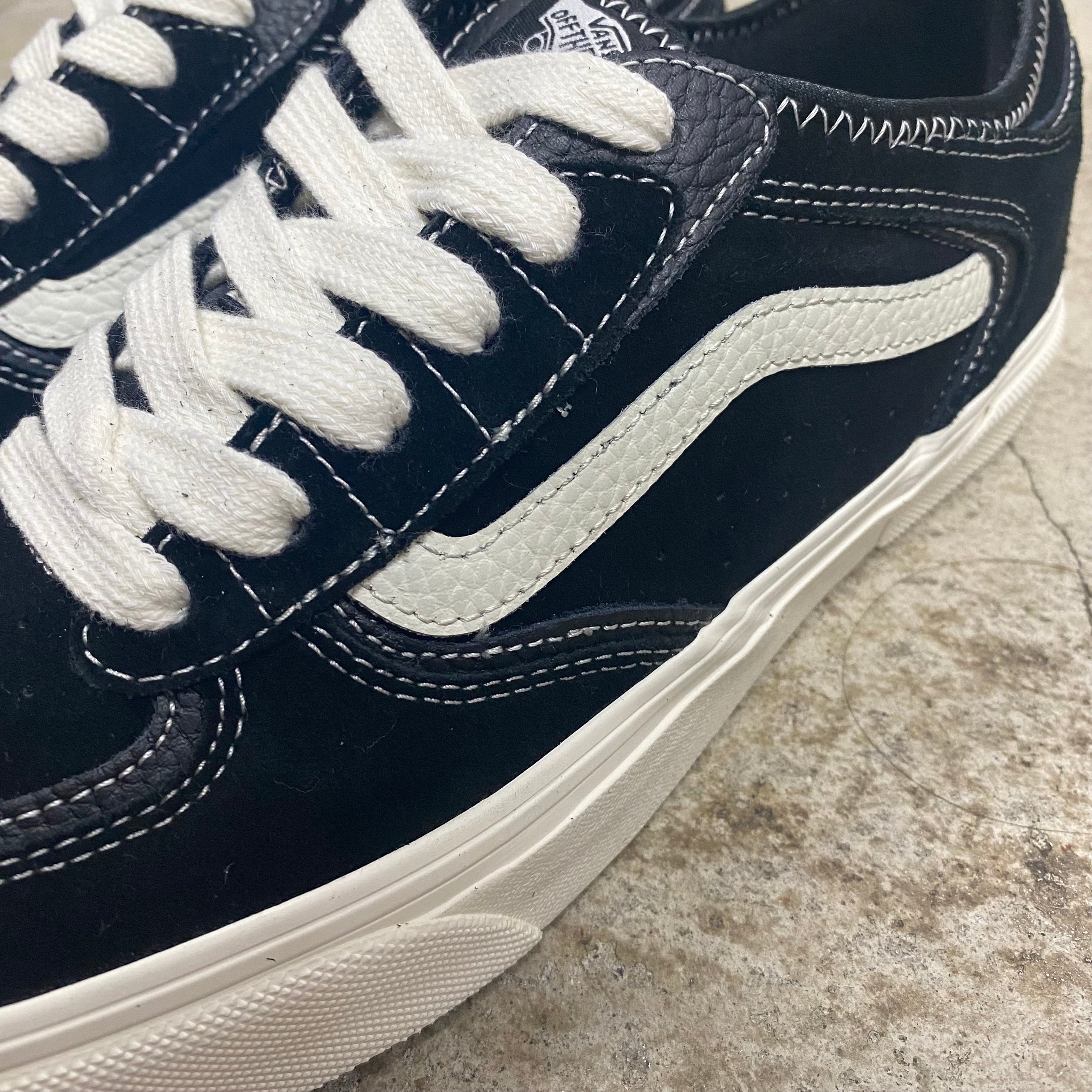 [FINAL ONE!] Rowley Classic -VANS CLASSIC LINE-