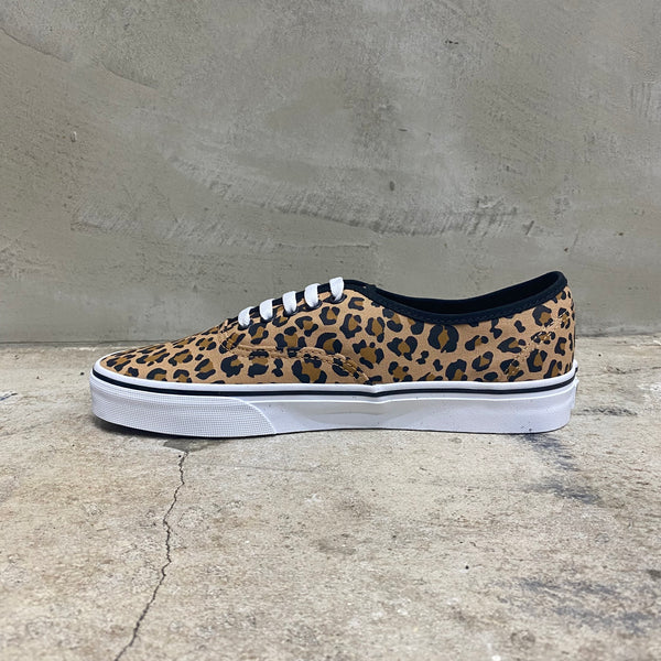 Authentic ' LEOPARD  ' -VANS CLASSIC LINE-