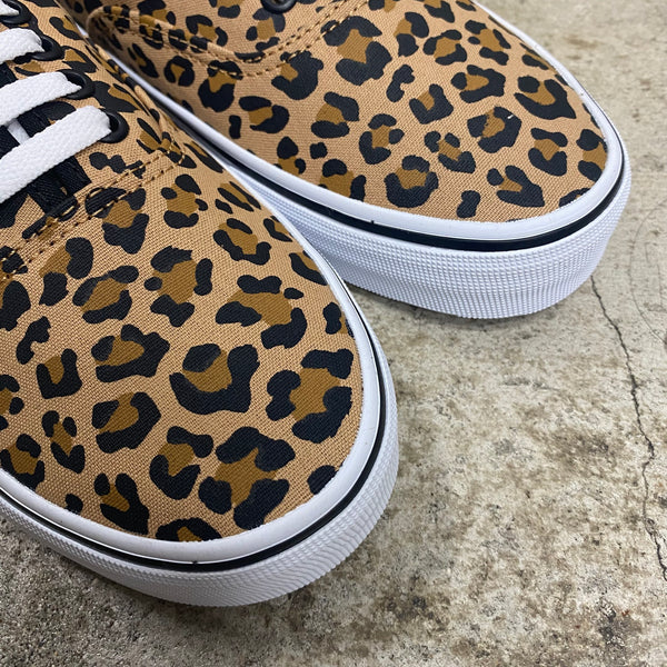 Authentic ' LEOPARD  ' -VANS CLASSIC LINE-
