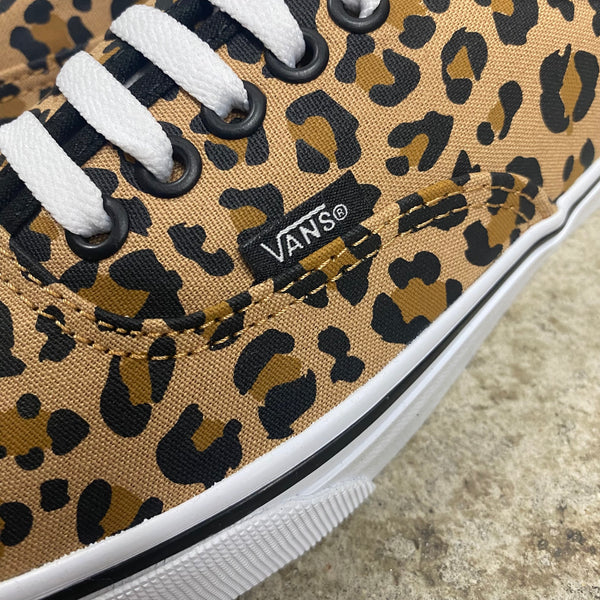 Authentic ' LEOPARD  ' -VANS CLASSIC LINE-