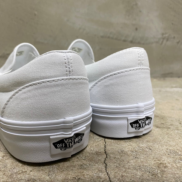 ［ FINAL ONE ! ］Classic Slip-On ' Canvas ' -VANS CLASSIC LINE-