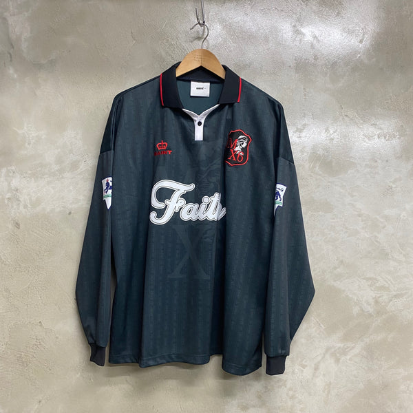 SAINT MICHAEL SOCCER SHIRT ' FAITH ' / Saint Michael