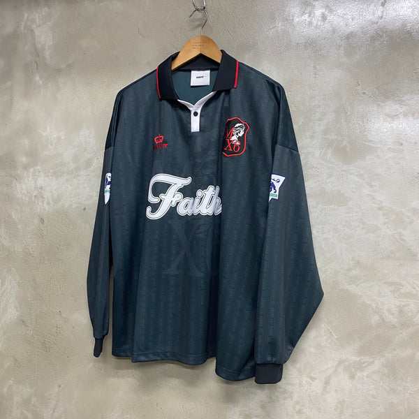 SAINT MICHAEL SOCCER SHIRT ' FAITH ' / Saint Michael