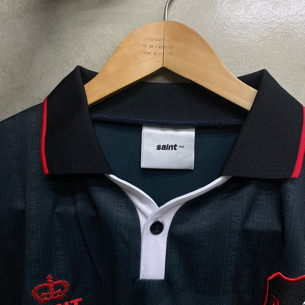 SAINT MICHAEL SOCCER SHIRT ' FAITH ' / Saint Michael