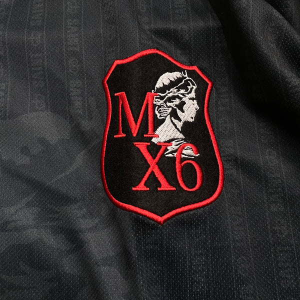 SAINT MICHAEL SOCCER SHIRT ' FAITH ' / Saint Michael