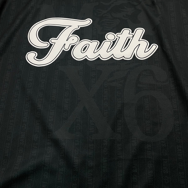 SAINT MICHAEL SOCCER SHIRT ' FAITH ' / Saint Michael