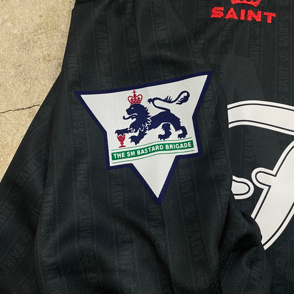 SAINT MICHAEL SOCCER SHIRT ' FAITH ' / Saint Michael